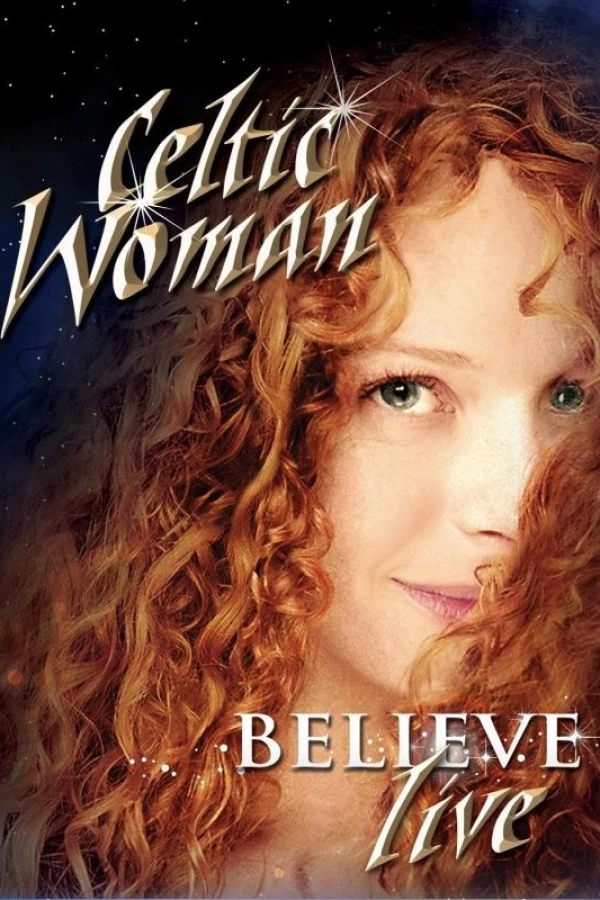 Celtic Woman: Believe Plakat