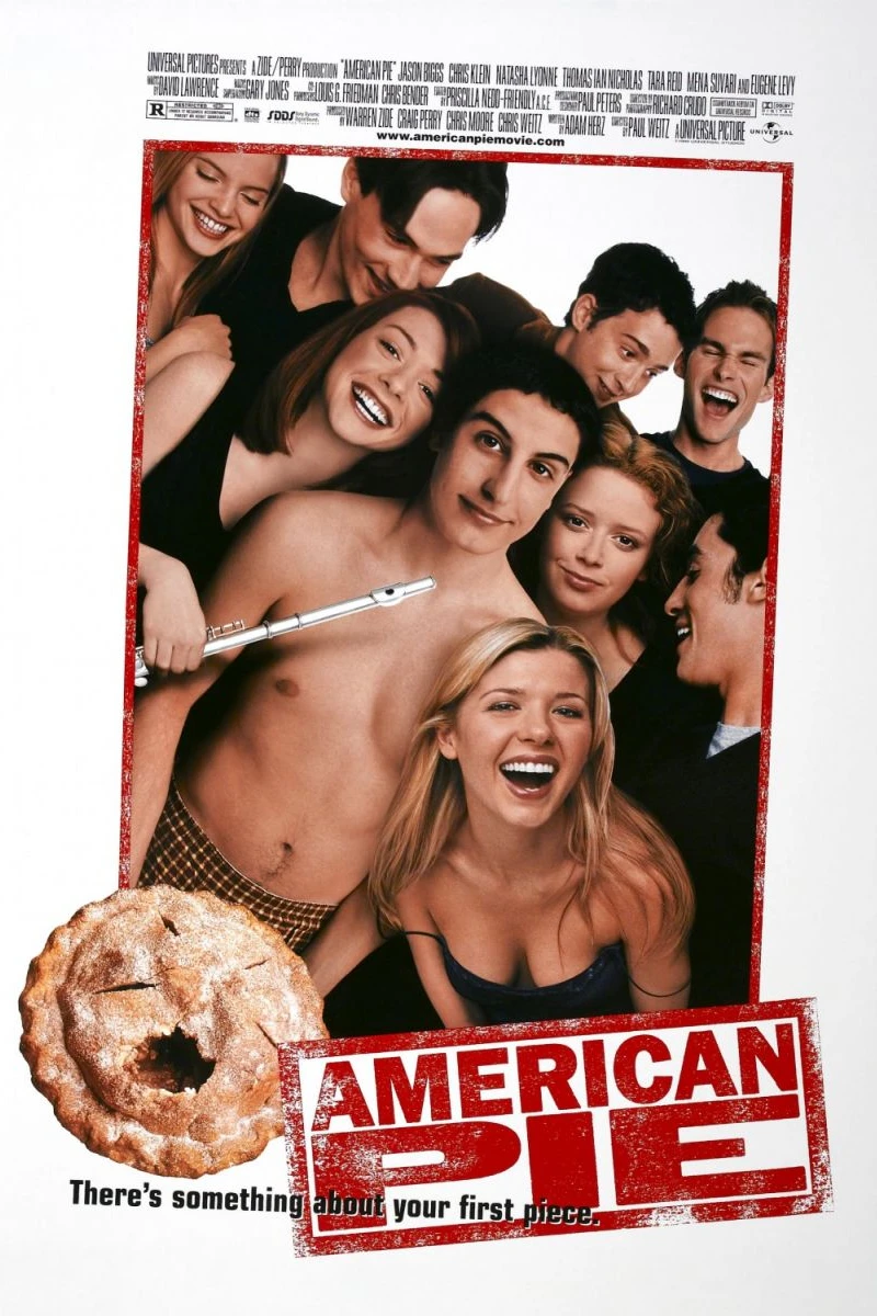 American Pie Plakat