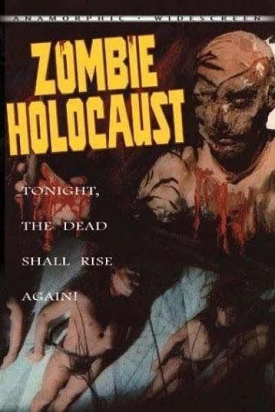 Zombie Holocaust