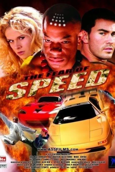 The Fear of Speed