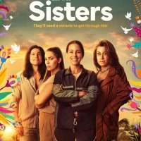 Las Tres Sisters