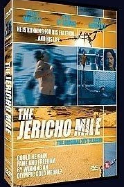 The Jericho Mile