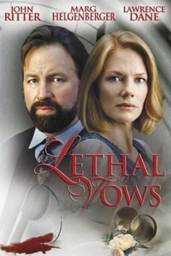 Lethal Vows Plakat