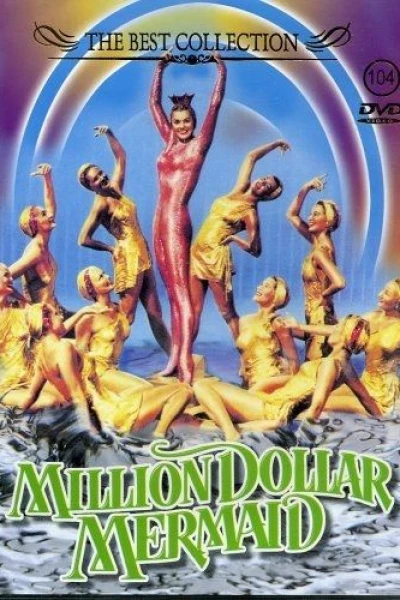 Million Dollar Mermaid