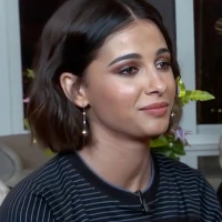 Naomi Scott