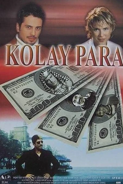 Kolay para