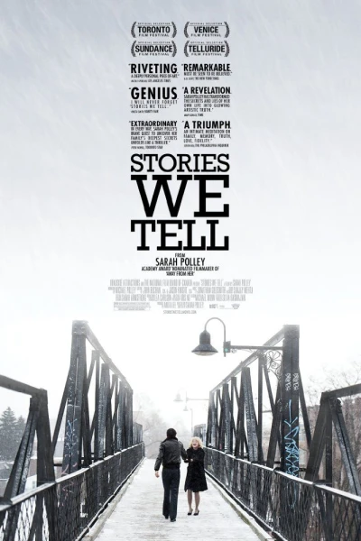 Stories We Tell