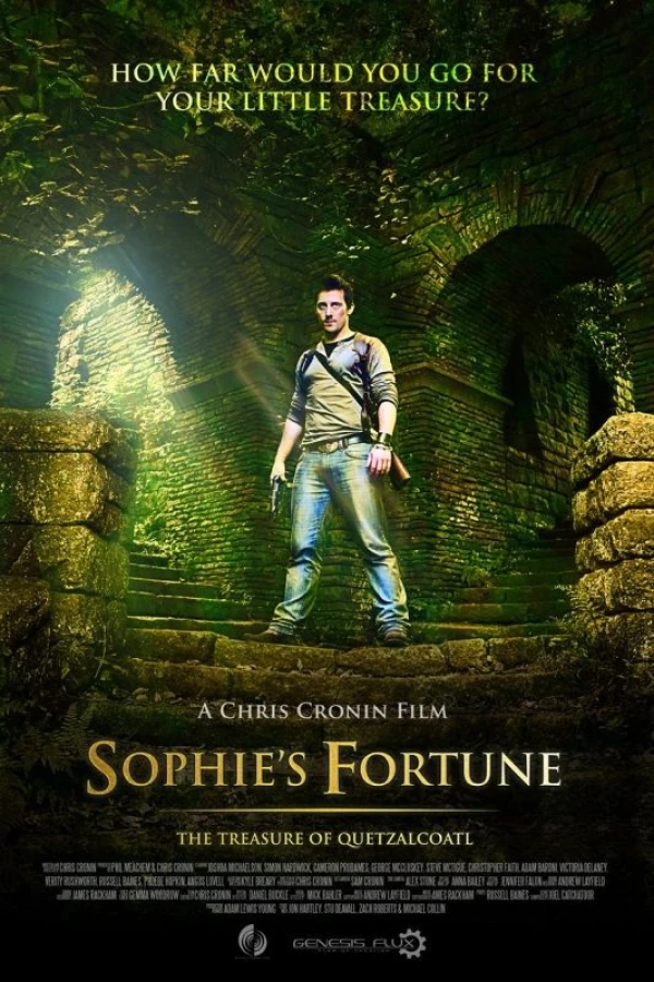 Sophie's Fortune Plakat