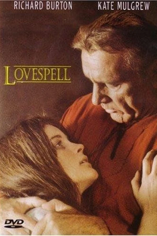 Lovespell Plakat