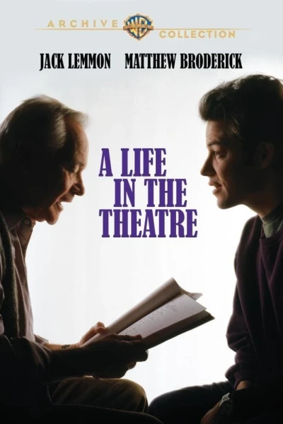 A Life in the Theater