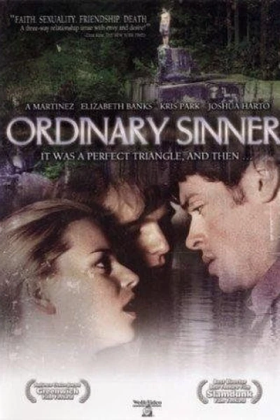 Ordinary Sinner