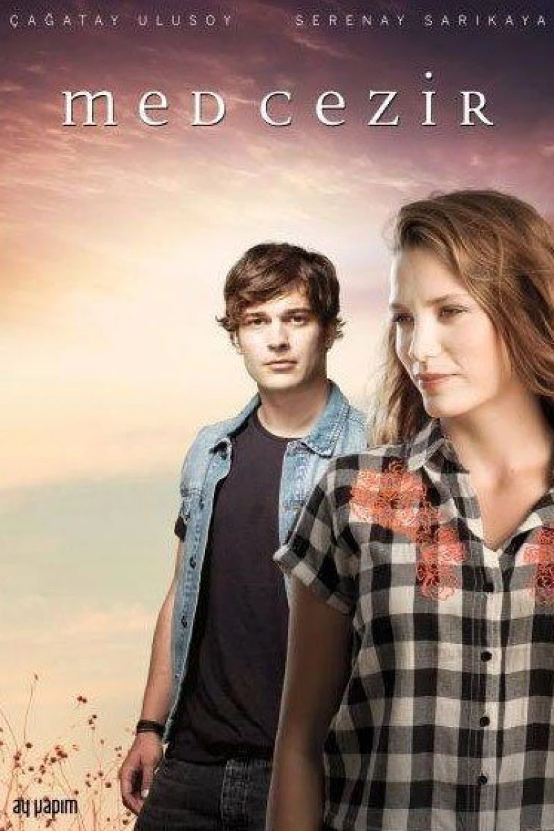 Medcezir Plakat