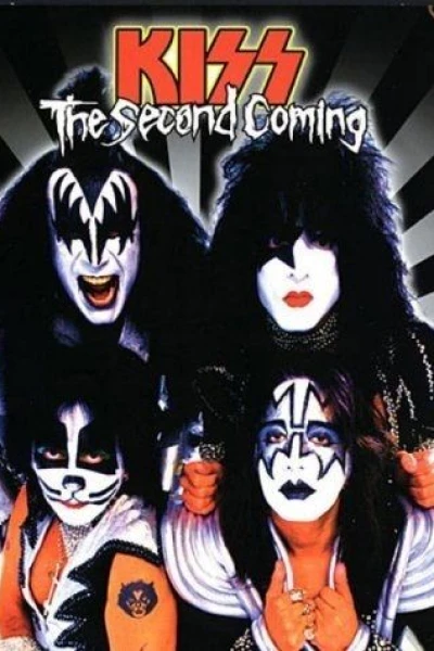 Kiss: The Second Coming