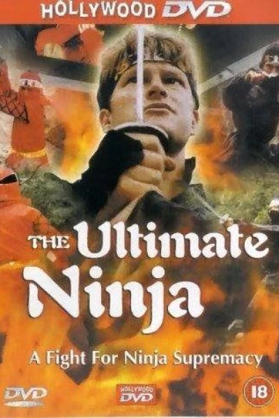 The Ultimate Ninja