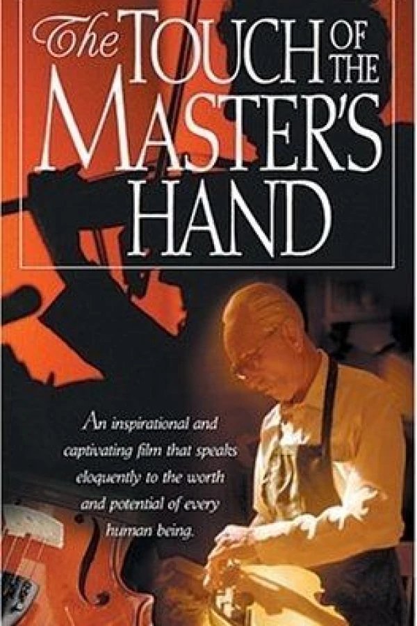 The Touch of the Master's Hand Plakat