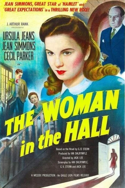 The Woman in the Hall