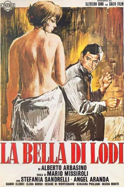 La bella di Lodi