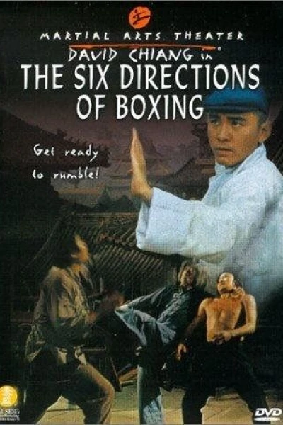 The Six Directions of Boxing