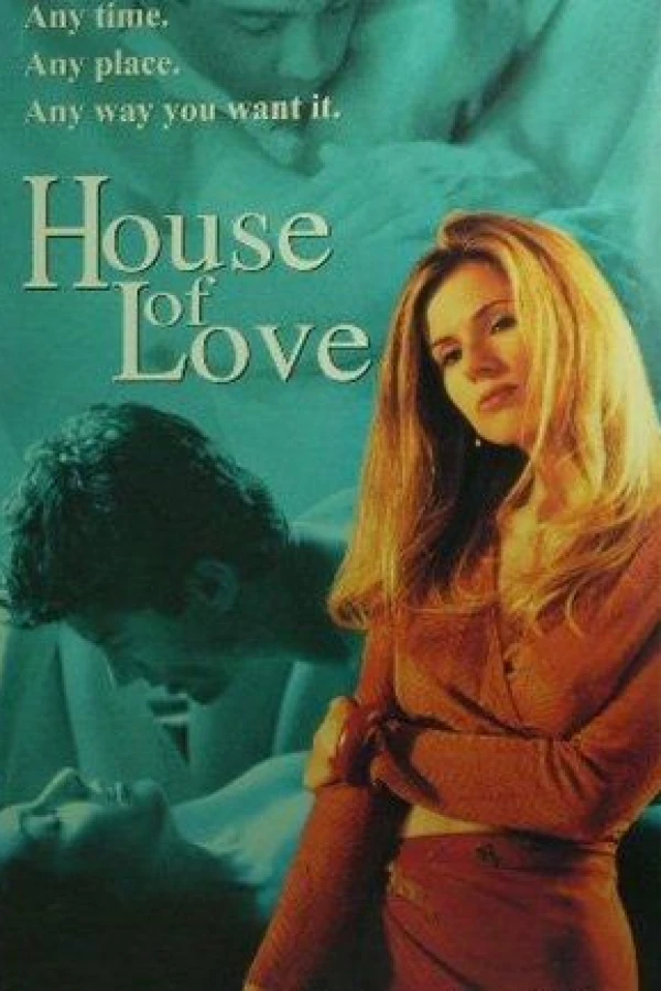 House of Love Plakat