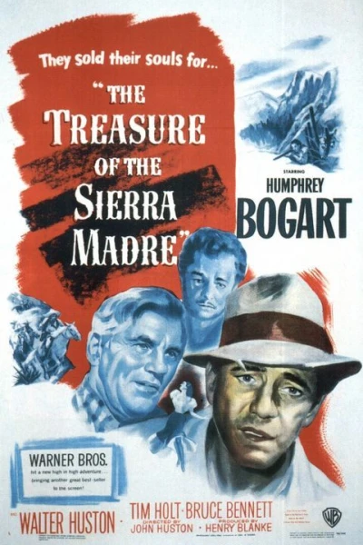 The Treasure of the Sierra Madre