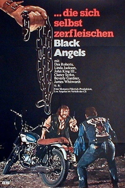 Black Angels