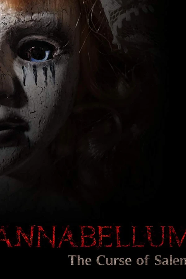 Annabellum: The Curse of Salem Plakat