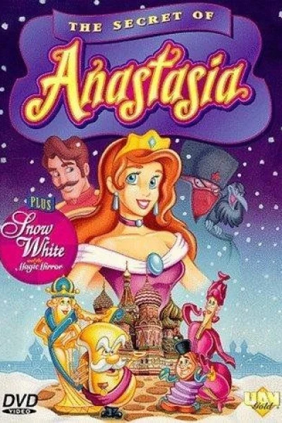 The Secret of Anastasia