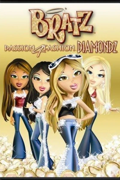 Bratz: Passion 4 Fashion - Diamondz