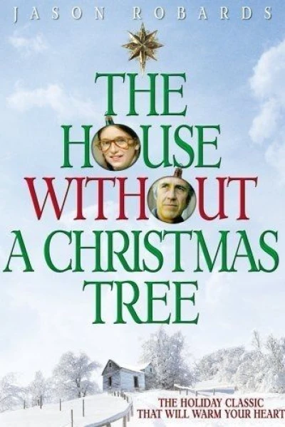 The House Without a Christmas Tree