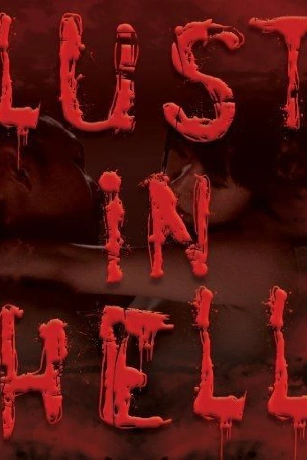 Lust in Hell: Edge of the World Plakat