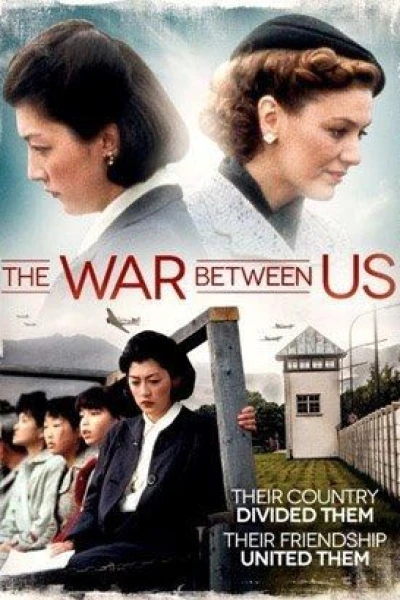 The War Between Us