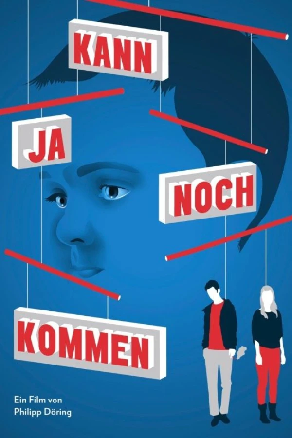 Kann ja noch kommen Plakat