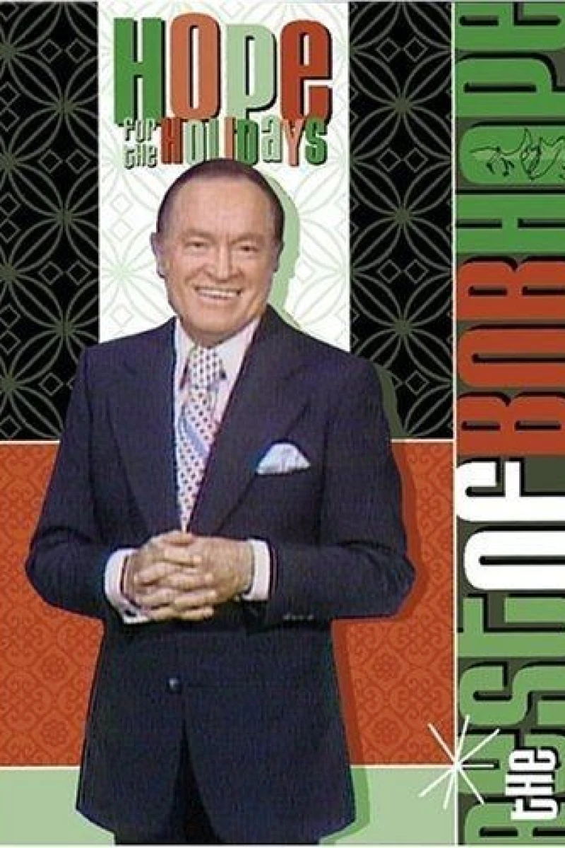 Bob Hope's Bag Full of Christmas Memories Plakat