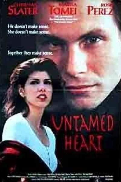 Untamed Heart