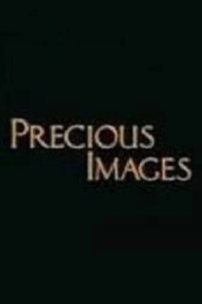 Precious Images Plakat