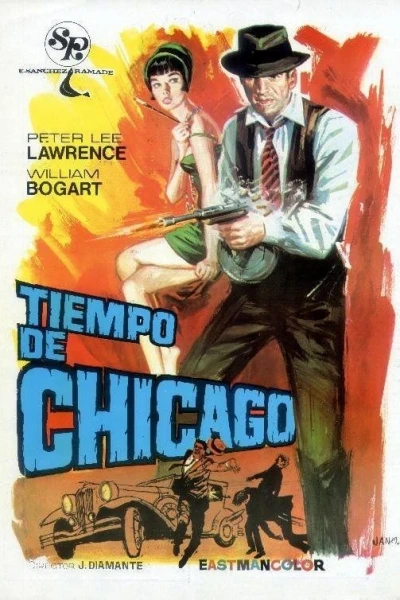 Tiempos de Chicago