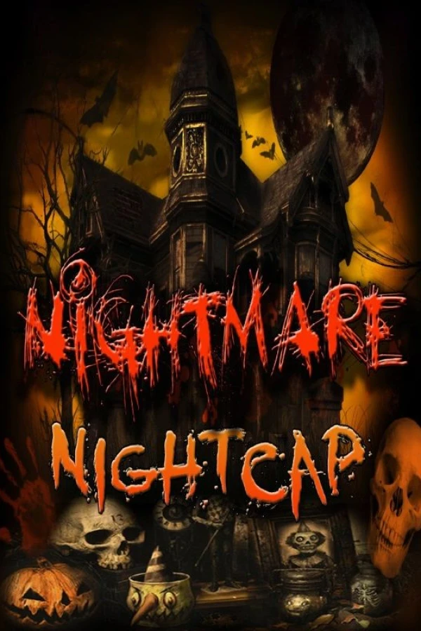 Nightmare Nightcap Plakat