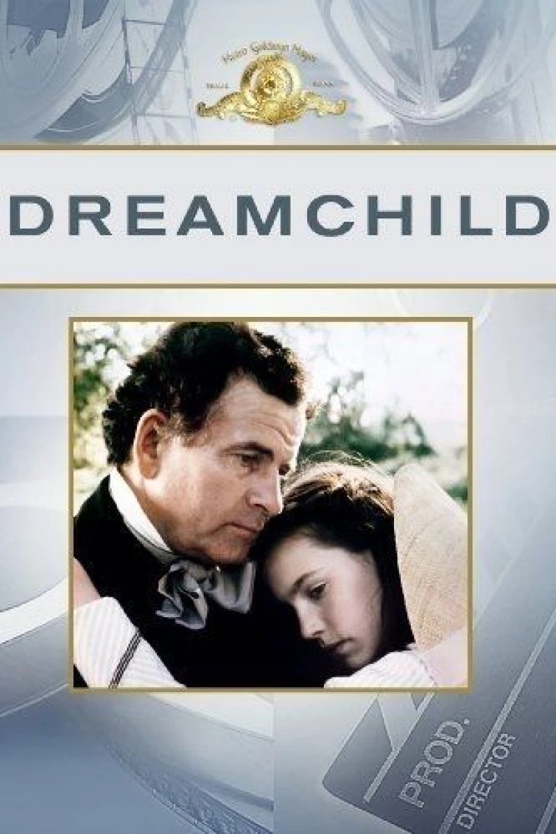 Dreamchild Plakat