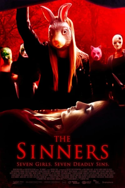 The Sinners