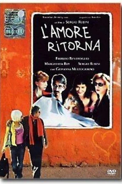 L'amore ritorna