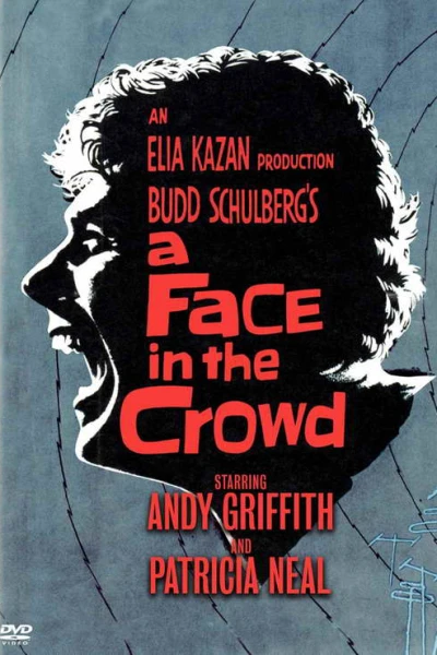 A Face In the Crowd