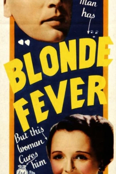 Blonde Fever