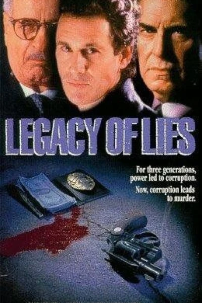 Legacy of Lies