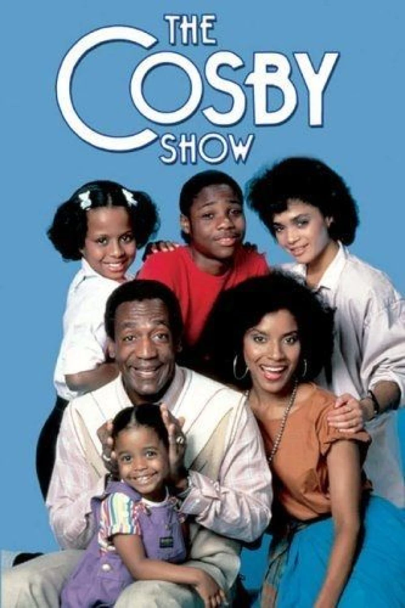 The Cosby Show: A Look Back Plakat