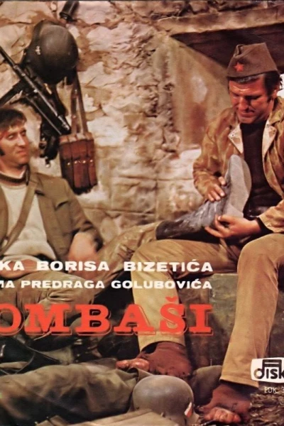 Bombasi