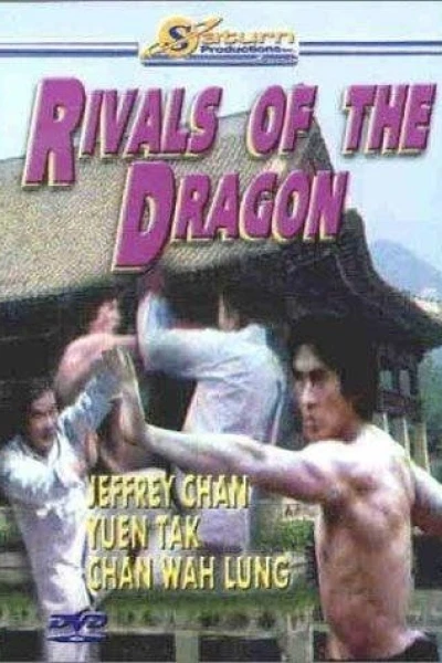 Rivals of the Dragon