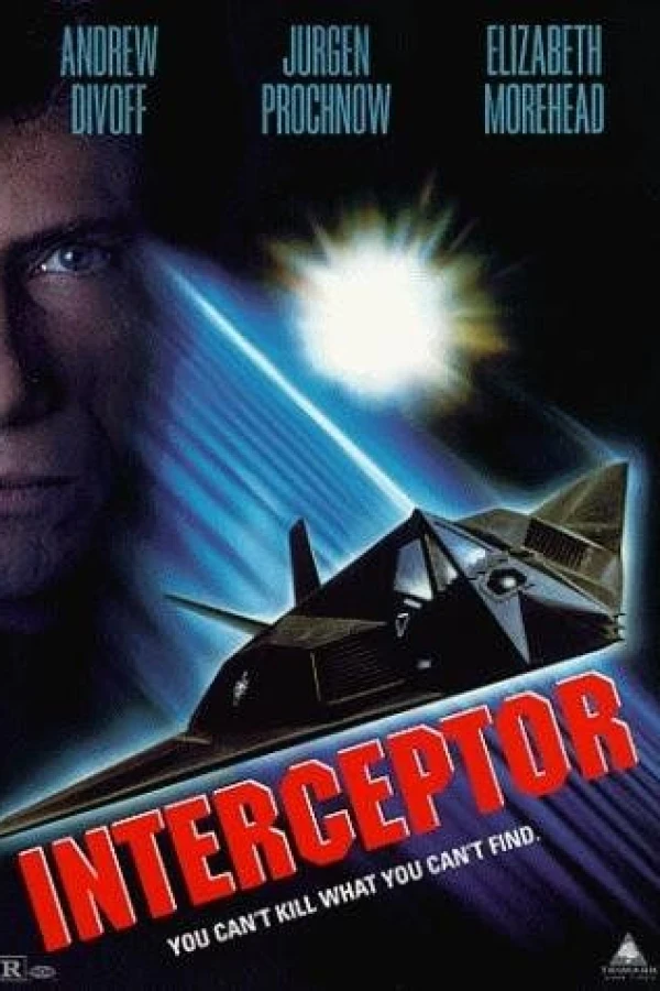 Interceptor Plakat