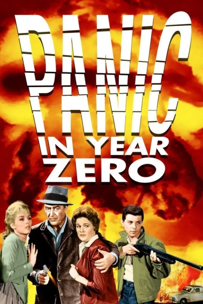 Panic in Year Zero!