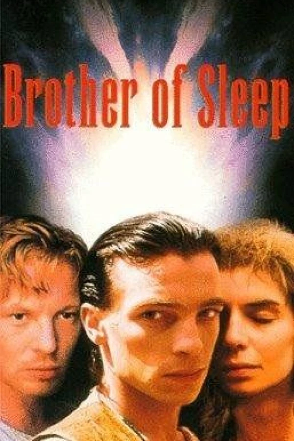 Brother of Sleep Plakat
