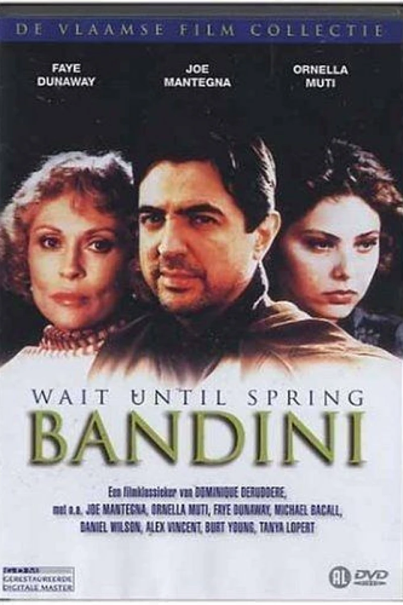 Wait Until Spring, Bandini Plakat